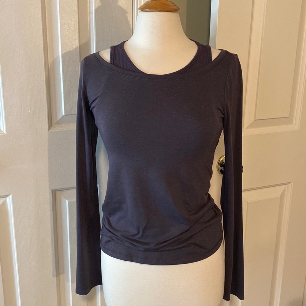 Athleta Shirt